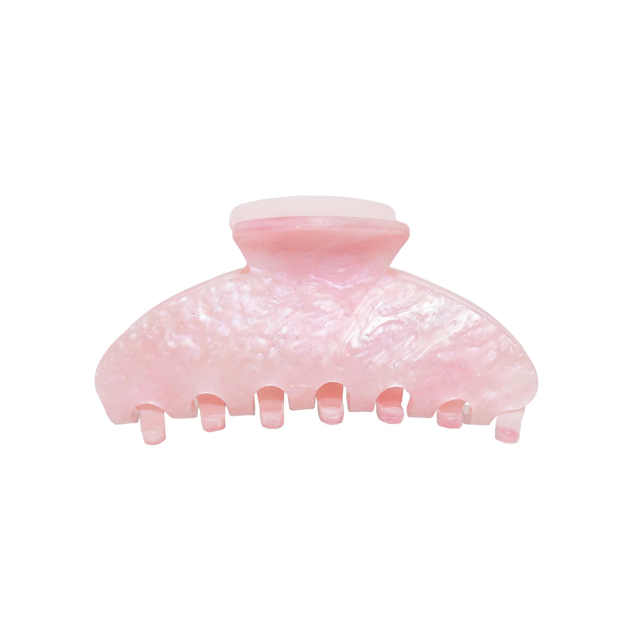 ROSE CLOUD CLAW CLIP