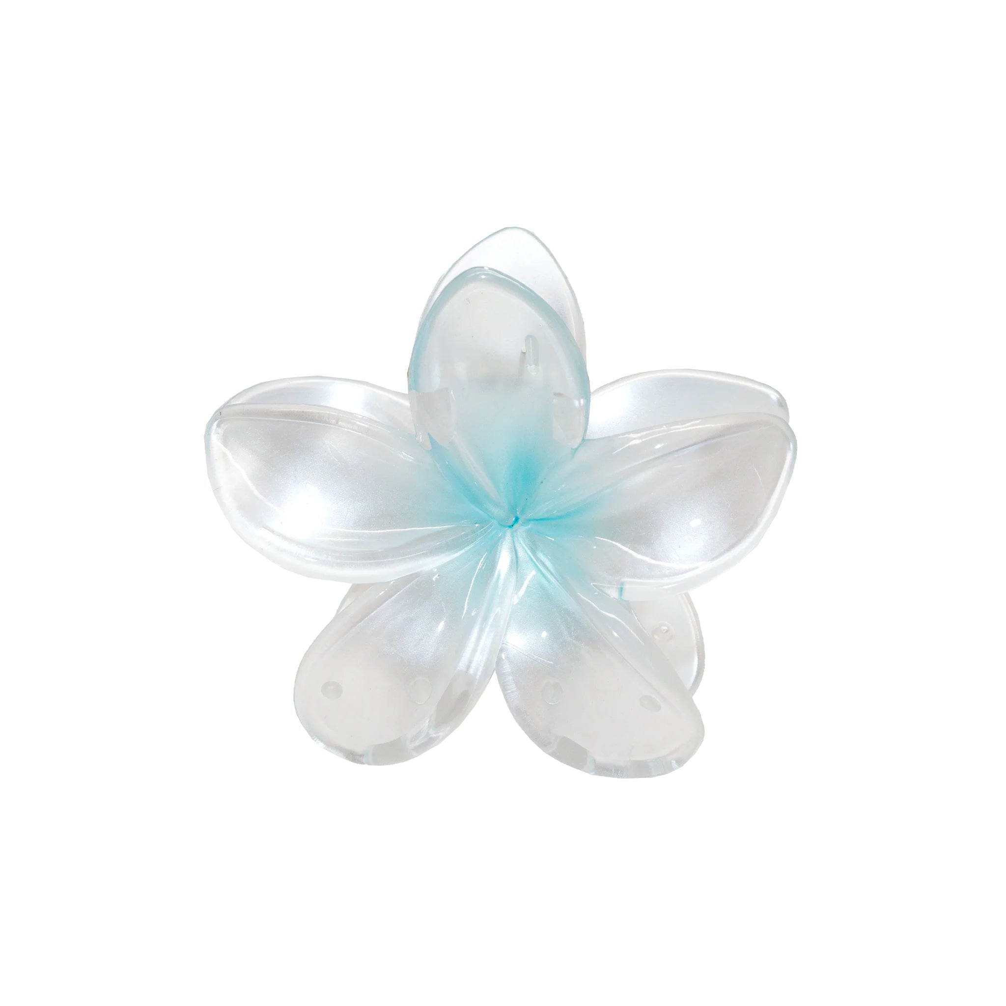 OCEAN PEARL BLOSSOM CLIP