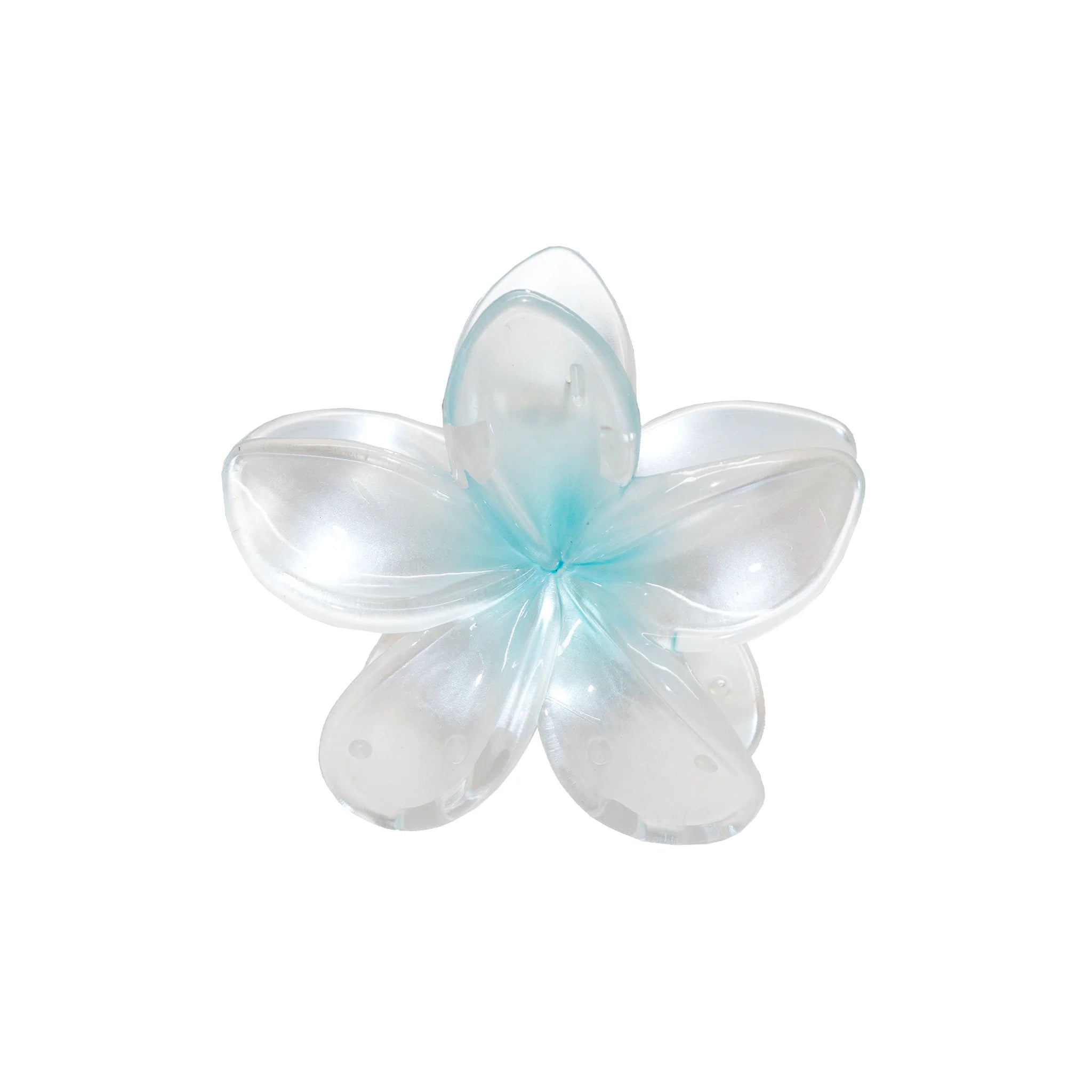 OCEAN PEARL BLOSSOM CLIP